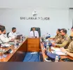 ජනතාවට පහසුවෙන් පොලිස් සේවාවන් ලබාගත හැකි ජංගම දුරකථන යෙදවුමක්