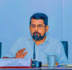 ජනතා ගැටලුවලට කඩිනමින් විසඳුම් ලබා දීම අදාළ රාජ්‍ය නිලධාරීන්ගේ වගකීමයි