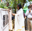 මධ්‍යම සංස්කෘතික අරමුදලේ නියම අරමුණු දැන් ඉටු වෙමින් තිබෙනවා - අග්‍රාමාත්‍ය
