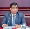 ජනාධිපති ලේකම් සහ අමාත්‍යාංශ ලේකම්වරු අතර හමුවක්
