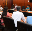 බන්තු රේඛණ ශිල්පීන්ගේ ගැටලුවලට කඩිනම් විසඳුම්
