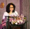 සමස්ත සමාජ පරිවර්තනය තුළ ඇති වන අභියෝග හමුවේ ශාසනයේ ප්‍රබෝධය වෙනුවෙන් පිරිවෙන් අධ්‍යාපනය ශක්තිමත් කළ යුතුයි -  අග්‍රාමාත්‍ය ආචාර්ය හරිනි අමරසූරිය 
