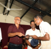 දිට්වා ආපදාවෙන් පීඩාවට පත් පවුල් 114කට ඉඩම් හිමිකම් හා නිවාස ආධාර