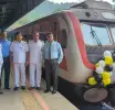 බදුල්ල-නානුඔය දුම්රිය ගමන් යළි ඇරඹේ