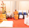 ඉදි කිරීම් කටයුතුවලට අවශ්‍ය මානව සම්පත සංවර්ධනය කර ගැනීම අප ඉදිරියේ ඇති අභියෝගයයි - අග්‍රාමාත්‍ය