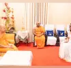 ඉදි කිරීම් කටයුතුවලට අවශ්‍ය මානව සම්පත සංවර්ධනය කර ගැනීම අප ඉදිරියේ ඇති අභියෝගයයි - අග්‍රාමාත්‍ය
