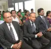 සුවසැරිය පදනමේ හදිසි වෛද්‍ය තාක්ෂණික ශිල්පීන්ට පරිපූරක වෛද්‍ය විද්‍යාව පිළිබද ඩිප්ලෝමා පාඨමාලාවක්