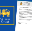 ජාත්‍යන්තර ක්‍රිකට් කවුන්සිලය සම්බන්ධයෙන් පළ වූ අසත්‍ය පුවත රජය ප්‍රතික්ෂේප කරයි