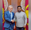 දකුණු සහ මධ්‍යම ආසියානු කටයුතු පිළිබඳ ඇමරිකා එක්සත් ජනපද  සහකාර රාජ්‍ය ලේකම්වරයා ජනපති හමු වෙයි 