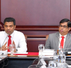 ජූනි 24, 25 සහ 26 ජාතික ඩෙංගු මර්දන වැඩසටහනක්