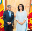 ධූර කාලය අවසන් කරන දකුණු ආසියානු කලාපීය සහයෝගිතා සංවිධානයේ මහලේකම්වරයා අග්‍රාමාත්‍යතුමිය හමුවෙයි