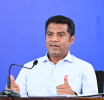 ඉන්ධන මිල අඩු කළ හැකි වහාම ජනතාවට සහනය ලබාදෙනවා - ඇමති නලින්ද