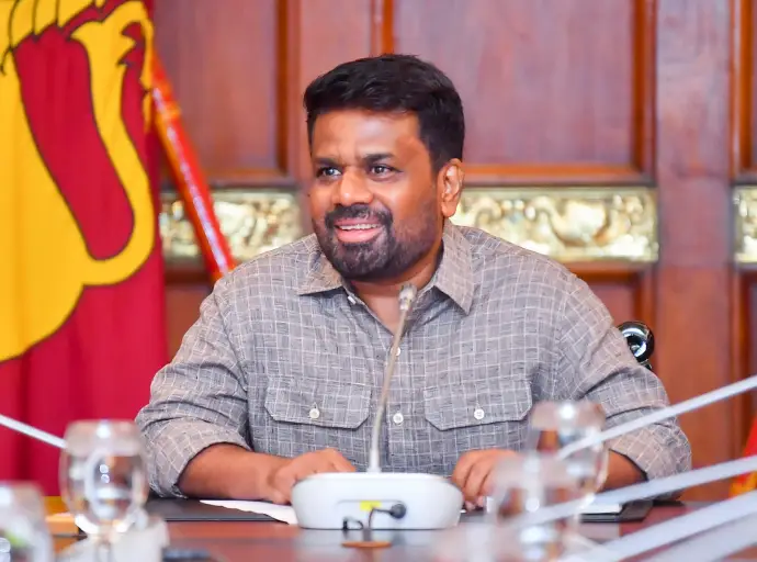යල කන්නයේ වී මිලදී ගැනීමේ සැලසුම් පිළිබඳ ජනපති විමසයි 