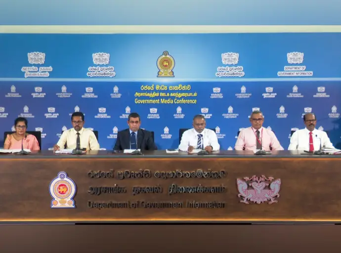 අස්වැසුම ප්‍රතිලාභීන්ගේ තොරතුරු යාවත්කාලීන කිරීම ඇරඹේ