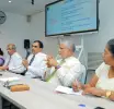  ඉදිරියේදි පර්යේෂණ මුල්‍ය ප්‍රදානයන් එකම ආයතනයකින් නිකුත් කිරිමට  අවධානය යොමුකර තිබෙනවා - විද්‍යා හා තාක්ෂණ අමාත්‍ය