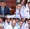 ඉන්දීය ආධාර යටතේ මලෛගම් ජනතාව වෙනුවෙන් ඉදිකරන නිවාස ව්‍යාපෘතියේ ප්‍රගතිය විමසා බැලීමේ සාකච්ඡාවක්