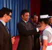 කොළඹ හෙද විදුහලේ සිසු හෙද හෙදියන් 210ක් සේවයට එක්වෙයි