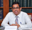 ජනාධිපති ලේකම් සහ Buddhist Tzu Chi Merit Organization අතර සාකච්ඡාවක්