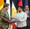 එක්සත් ජාතීන්ගේ සාමසාධක මෙහෙයුම් සඳහා ශ්‍රි ලංකාවෙන්  තවත් 1132ක භට පිරිසක් 