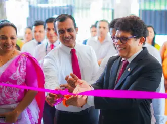 කෑගල්ල දිස්ත්‍රික් විදාතා ප්‍රදර්ශනය සහ නවෝත්පාදන සායනය ඇරඹේ