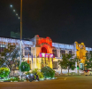 බාලදක්ෂ පොසොන් කලාපය අදත්  කොළඹදී