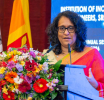 ජාතික ප්‍රගතිය අත්කර ගත හැක්කේ සාමූහික ප්‍රයත්නයන් සහ කැපවීම හරහායි - අගමැතිනිය 
