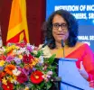 ජාතික ප්‍රගතිය අත්කර ගත හැක්කේ සාමූහික ප්‍රයත්නයන් සහ කැපවීම හරහායි - අගමැතිනිය 
