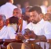 පොසොන්පොහෝ දින ආගමික වැඩසටහන් සඳහා ජනපති එක් වෙයි