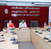 මත්ද්‍රව්‍ය වලට යොමුවී පුනරුත්ථාපනය වන තරුණ ප්‍රජාව වෘත්තීමය රැකියා වලට යොමු කිරීමට වැඩසටහනක්