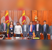 ශ්‍රී ලංකාවේ ඔරොත්තු දීමේ හැකියාව ජාත්‍යන්තර මූල්‍ය අරමුදලේ ඇගයීමට 
