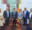ශ්‍රී ලංකා ආයෝජන මණ්ඩලයේ නව සභාපති සහ සාමාජිකයන් පත් කෙරේ
