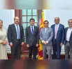 ශ්‍රී ලංකා ආයෝජන මණ්ඩලයේ නව සභාපති සහ සාමාජිකයන් පත් කෙරේ