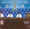 බදු ශක්ති නමින් ජාතික බදු සතියක් ප්‍රකාශයට පත් කෙරේ