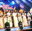 තුරුණු දම්සර පොසොන් කලාපය ජූලි 01 වැනිදා දක්වා මහරගම තරුණ සේවා සභාවේ දී 