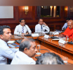 හුණුපිටිය ගංගාරාම විහාරස්ථානය කේන්ද්‍ර කරගත් ‘Temple City’ ව්‍යාපෘතිය කඩිනම් කිරීමට පියවර 