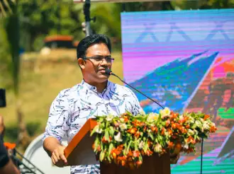 බණ්ඩාරවෙලට රුපියල් මිලියන 150 ක නවීන පිහිනුම් තටාකයක්