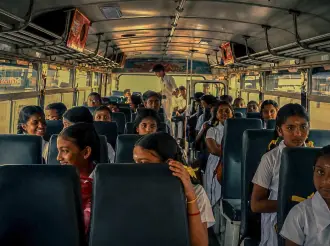 සිසුසැරිය බස් රථවල ඩිජිටල් ගෙවීම් නියමු ව්‍යාපෘතියක් යාපනයෙන් ඇරඹේ