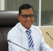 ආබාධ සහිත පුද්ගලයන් සඳහා ප්‍රමුඛතා කාඩ්පතක්