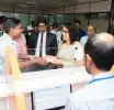 කොළඹ දිස්ත්‍රික්කයේ සියලු ප්‍රාදේශීය ලේකම් කාර්යාල ක්‍රෙඩිට් සහ ඩෙබිට් කාඩ්පත් මඟින් ගෙවීම් පහසුකම අරඹයි