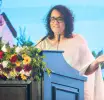 ​සෑම පුරවැසියෙකුගේම භාෂා අයිතියට ගරු කරන, සමානාත්මතාව ආරක්ෂා කරන, විවිධත්වය ශක්තියක් බවට පත් කරන ශ්‍රී ලංකාවක් ගොඩනැඟීමට අපි කැපවෙනවා - අග්‍රාමාත්‍ය