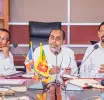 බුද්ධශාසන සභාව රැස්වෙයි