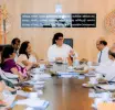 නිදහස් වෙළෙඳ ගිවිසුම් සමාලෝචන ක්‍රියාවලිය සහ ඉදිරි මඟ පිළිබඳව විශේෂ සාකච්ඡාවක්