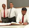 ජාතික අධ්‍යාපන ආයතනයේ නව විෂයමාලා සංවර්ධන මධ්‍යස්ථානය සහ තත්ත්ව සහතික කිරීමේ ඒකකය විවෘත කෙරේ