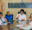 දිවයින පුරා සමුපකාර සමිති සඳහා මෙට්‍රික් ටොන් 10ක ධාරිතාවයෙන් යුත් වී වේලන යන්ත්‍ර 50ක්