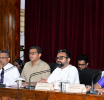 කළුතර දිස්ත්‍රික්කයේ ධීවර ගැටලු විසඳීමට කඩිනම් පියවර