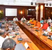 කොල්ලුපිටිය වාලුකාරාම විහාරස්ථ වාර්ෂික ඇසළ මහා පෙරහැර මංගල්‍යය රජයේ පූර්ණ සම්බන්ධීකරණයෙන් 
