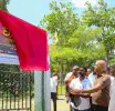 හොරොව්පොතාන වැව් බැම්ම ප්‍රතිසංස්කරණය ඇරඹේ