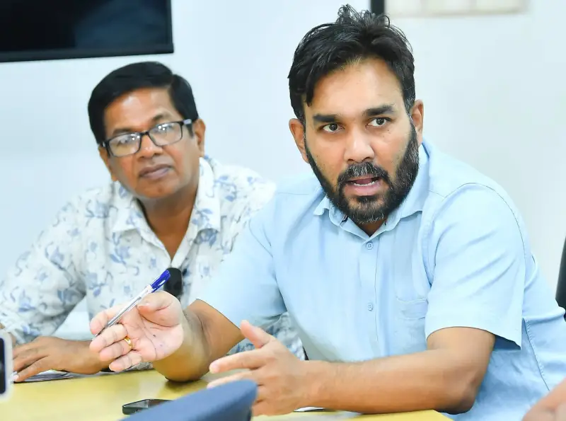  බස්නාහිර පළාතේ ඩෙංගු අධි අවදානම් කලාප 23ක් ආවරණය වන පරිදි හෙට (05) සිට විශේෂ ඩෙංගු මර්දන මෙහෙයුමක්