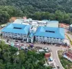 සබරගමුව විශ්වවිද්‍යාලයේ නව වෛද්‍ය පීඨය අද සිසු අයිතියට