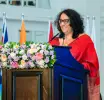  ශ්‍රී ලංකාවේ සංවර්ධන ගමනට කොළඹ ක්‍රමය සංවිධානයෙන්  ලැබුණු දායකත්වය අගය කළ යුතුයි - අග්‍රාමාත්‍ය